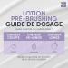 Biolage Pre-Brushing Cream Lotion All Hair Types Moisturizes & Protects from Heat Ideal for Pre-Brushing Vegan Formula 150 ml - Buy Online on GoSupps.com