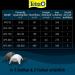 Tetra APS 100 Aquarium Air Pump - Quiet Diaphragm Pump for 50-100L Aquariums - International Shipping Available - Buy Online on GoSupps.com