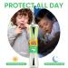 Stop Nail Biting & Thumb Sucking Treatment for Kids - Bitter Taste, All Natural Formula - 0.35 Fl Oz (Pack of 1) - Buy Online on GoSupps.com