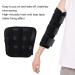 Buy Premium Wrist Wraps for Ligament Injuries | Easy to Use Hook and Loop Arm Brace for Elbow Joint Support - International Shipping Available - Buy Online on GoSupps.com