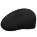 Kangol Men, Women Tropic 504 X-Large Black