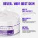 Snail Mucin Moisturizer Cream - Advanced Snail 92% All In One Cream Korean Moisturizer for Face Made with Snail Serum for Dry Sensitive Skin - Korean Skincare Daily Face Moisturizer Repair Cream (100 g / 3.52 Fl Oz) - Buy Online on GoSupps.com