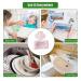 Sipiris 2PCs Wet Wipes for Babies - Portable Fabric Wet Wipes Dispenser & Toilet Paper Box - Buy Online on GoSupps.com