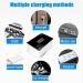 Insulin Cooler Case Portable Drug Reefer Constant Temperature Refrigerator Mini Cold Storage Box 2-8 Degrees Medicine Cooler Reefer Container for Keeping Diabetes Drug Cooler Battery*2 - Buy Online on GoSupps.com