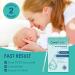 Carethetic Breastmilk Alcohol Test Strips - Quick & Highly Sensitive Detection - Accurate Results at Home - 20-Pack - Buy Online on GoSupps.com