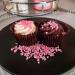 Edible Pink Glitter Coated Sugar Crystals 200g - Sparkling Sugar Crystals for Cakes and Cupcakes Decoration - Buy Online on GoSupps.com