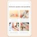 12-Piece Chinese Herbal Moxibustion Patch Set for Pain Relief - Foot Thumb Wrist & Finger Joint Tendon Sheath Care - Buy Online on GoSupps.com