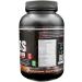 Extreme Mass gainer muscle builder 5 lbs (2.27 kg) low sugar high calories for intense workouts (Salted Caramel) Salted Caramel 6 Servings (Pack of 1) - Buy Online on GoSupps.com