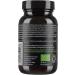 KIKI Health Organic Chlorella Tablets - 100% Organic Superfood for Digestive, Immune & Brain Health | Vegan Protein & Vitamins | Chlorella Vulgaris 200 Tablets (500mg) - Buy Online on GoSupps.com