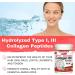 Nutridom Type 1 Hydrolyzed Bovine Collagen Powder with Stevia & Natural Berry Flavour Source of the Essential Amino Acids Non-GMO BSE-Free Gluten-Free Dairy & Soy Free (300g) - Buy Online on GoSupps.com