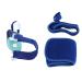 Ymiko Bunion Toe Separator | Hallux Valgus Corrector for Right Foot | Toe Straightener and Spacer | Bunion Relief Splint - Buy Online on GoSupps.com