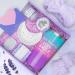MEIGBFR Lavender Birthday Gift Basket for Women - Perfect Relaxation Gifts for Mom, Sister, Wife - Ideal Birthday Present for Female Friend - Buy Online on GoSupps.com