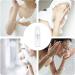 Mousse Foam Pump Bottle - Transparent Empty Spray Bottle - Shampoo Foam Refillable Container for Cleansing Cream Hair Essence - Buy Online on GoSupps.com