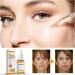 Essence Oil Brightens Skin Moisturizes Skin Relieves Dull Skin Turmeric Essence 10ml - Buy Online on GoSupps.com