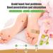 Chicken Eyes Pavement Corn Remover Pads - MQ 36PCs | Pain Relief & Friction Protection - Buy Online on GoSupps.com