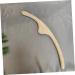 Gleavi Massage Gua Sha Stick - Premium Aus Wood Face & Shoulder Massage Tool for Relaxation & Skin Care - Buy Online on GoSupps.com
