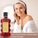 Buy Ginger Massage Oil - Relaxing & Joint Pain Relief - Moisturizing Sensual Body Oil for Men & Women - 8.8 oz - Buy Online on GoSupps.com