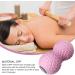 Buy Olicity Electrical Massage Ball & Roller - Deep Tissue Shoulder & Fitness Aid | International Shipping Available - Buy Online on GoSupps.com