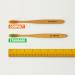 DR.NOAH Maru Bamboo Toothbrush Standard | Ultra Soft Two-Level Bristles | Waterproof & Durable | Ergonomic Design | Zero Waste | 1 Pack - Buy Online on GoSupps.com