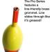 Thill Pro Series Slip Float Premium Fishing Bobber - Small-1/2 inch - Buy Online on GoSupps.com