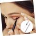Ipetboom 5pcs Eyeliner Empty Eyeliner Pencil Eyelash Growth Liquid Tube Refillable Tubes Lip Gloss Tube - Buy Online on GoSupps.com