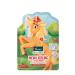 Kneipp Natural Child Bubble Bath My Darling | Nourishing Almond Oil & Watermelon Extract | Fruity Scent & Magical Bathing Fun for Ages 3+ | 40ml - Buy Online on GoSupps.com