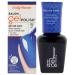 Sally Hansen Salon Pro Gel Nail Polish Lacquer  Blue My Mind  0.24 Fl. Oz. Blue My Mind 0.24 Fl Oz (Pack of 1)