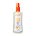 Calypso Wet Skin Dry Oil Spray with SPF6 200 ml 200 ml (Pack of 1) SPF 6
