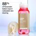 Facewater Makeup Mash - Quick Clean & Healthy Makeup Remover | Shop Internationally Now - Buy Online on GoSupps.com