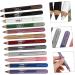 AUTSUPPL 12pcs Pearlescent Eyeshadow Pencil Useful Eye Shadow Pen Eye Pencil Colored Eyeliner Pencils Powder - Buy Online on GoSupps.com