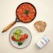 Buy Eat Wholesome Organic Baked Beans (400g 12-Pack) - Healthy Baked Beans in Tomato Sauce - International Shipping Available - Buy Online on GoSupps.com