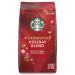 Starbucks Ground CoffeeMedium Roast CoffeeHoliday Blend100% ArabicaLimited Edition1 bag (17 oz) New! Holiday Blend 1.06 Pound (Pack of 1)