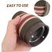 Buifulsic Moxa Tool Set - Handheld Moxibustion Device & Chinese Cupping Set for Relaxation & Massage - International Shipping Available - Buy Online on GoSupps.com