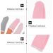 VALICLUD 30Pcs Finger Cots - Cotton Finger Covers & Protectors for Sweat Absorption | Thumb Guards & Hand Protection - Ideal for Work & Crafts - Buy Online on GoSupps.com
