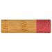 Bee Bella Cherry Lip Balm 0.18 OZ | Moisturizing Natural Lip Care | International Shipping Available - Buy Online on GoSupps.com