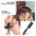 BEATURE 6-Pack Barber Blade & Clipper Cleaning Brushes - Hair Styling Nylon Brushes for Men - Buy Online on GoSupps.com