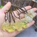 Natural Crystal Rough Natural Crystal Rough Natural Citrine Stone Pendant Yellow Quartz Crystal Rough Bulk Gemstone Natural Stones and Minerals Gifts - Buy Online on GoSupps.com