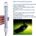 Taysing LED Submersible Fishing Light - Underwater Night Finder 10W 12V IP68 for Crappie, Squid, Shad, Shrimp - Bait Boat, Ice Fishing - Buy Online on GoSupps.com