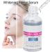 Yinhing Kojic S rum Visage Blanchissant Hydratant Collag ne Soin de la Peau claircissant Hydratant S rum pour Femmes Types de Peau 30ml - Buy Online on GoSupps.com