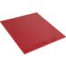 Butterfly Tenergy 19 Table Tennis Rubber - Professional Table Tennis Rubber - Available in 1.7 mm  1.9 mm  or 2.1 mm Sponge - Red or Black - 1 Table Tennis Rubber Sheet 2.1 Red - Buy Online on GoSupps.com