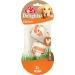 8in1 Delights Chicken Balls S - Healthy KausNack for dogs high -quality chicken meat wrapped in beef skin 2 pieces S 69 g (1 Pack)