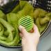 Laundry Balls for Dryer - Hair Catcher Laundry Balls - Multi-Layer Vane Laundry Scrubbing Balls Anti-tangling Efficient Lint Catcher Reusable Eco-Friendly Balls for Clothes Pet Hair Pochy Green - Buy Online on GoSupps.com