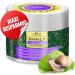 LUMINER 150ml Anti-Wrinkle Face Cream With 70% Snail Slime and 100% Pure Hyaluronic Acid Made In Italy Natural Formula with Anti-stain and Anti-Aging Action with Vitamin C - Buy Online on GoSupps.com