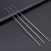 SSWERWEQ Ear wax removal tool 1pc Silver Long Handle Steel Ear Wax Pick Earwax Removal Picker Earpick Cleaner Tool Kit Long-handled Ear Scoop - Buy Online on GoSupps.com