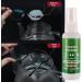 Anti Fog Spray | Lens Cleaner Spray and Glass Cleaner Defogger Spray Portable Long Lasting Glass Cleaner for Glasses Mirrors Goggles - Buy Online on GoSupps.com