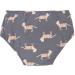 L SSIG Splash & Fun Swim Diaper 2022 - Tiger Grey (Size 86) | Eco-Friendly Swimwear for Little Swimmers - Buy Online on GoSupps.com