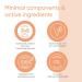 Organic APRICOT Eye & Temple Pads - Revitalize and Hydrate Your Skin - Buy Online on GoSupps.com