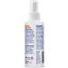 No Natz Botanical Bug Repellent 2-Pack- 4oz Spray Bottle | Effective for Gnats, Mosquitoes, Biting Flies | DEET-Free, Hand-Crafted, Non-Greasy Formula - Buy Online on GoSupps.com