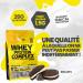 Olimp Sport Nutrition Whey Protein Complex 100% - Cookies & Cream (700g) - Premium Quality Protein for Muscle Growth & Recovery - Buy Online on GoSupps.com