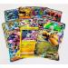 Jumbo Holographic Pokemon Cards - EX GX V VMAX V-Union - Set of 5 | Oversized Giant Cards - Buy Online on GoSupps.com